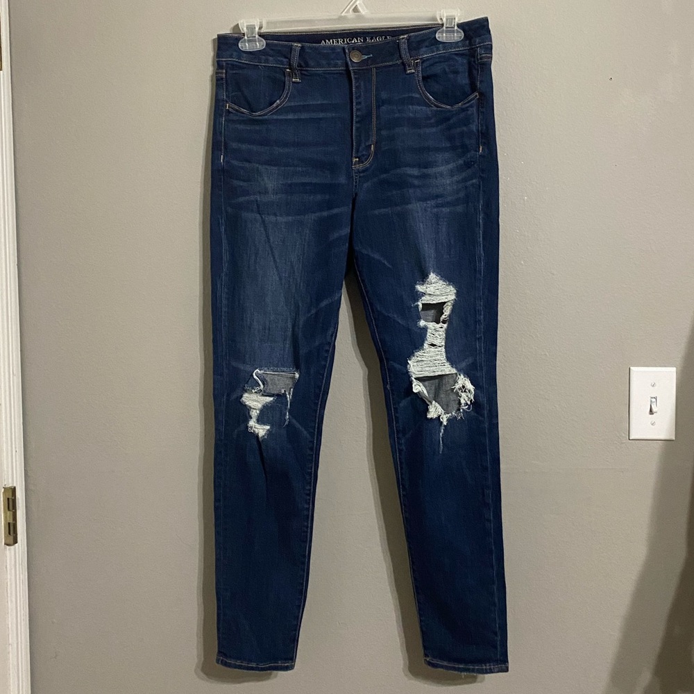 American Eagle Jeggings